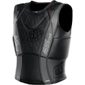 Troy Lee Designs 2016 PROTECTION 3900 Jas Zwart
