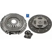 SACHS 3000 990 153 Koppelingsset