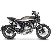Leovince Ktm Duke 690 8070 Linkpijp
