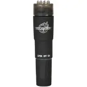 Doc Johnson - Black Magic - Pocket Rocket - Black