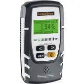 Laserliner MoistureMaster Compact Plus Vochtigheidsmeter Met Bluetooth
