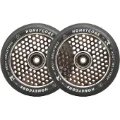 Centrano Honeycore Wiel 120mm set van 2