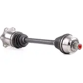 RIDEX 13D0644 Aandrijfas