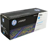 HP 212X High Yield Cyan