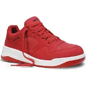 ELTEN Maverick Laag Esd S3 Rood | Maat: 44