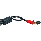Optimate O16 Lighter Batterijadapters