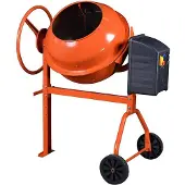 ALTRAD Optimix 120 Betonmolen