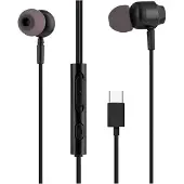 TNB Oordopjes TNB TNB C-BUDS Zwart