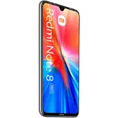 Xiaomi Redmi Note 8 (2021) 64GB - Moonlight White