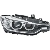 Hella Koplamp 1EL 354 983-121 Hella voor o.a. BMW
