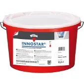 Keim Innostar ultra dekkende muurverf - Wit 5L - 5L - Wit