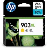 HP 903XL Cartridge Geel