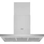 Siemens Dampkap LF97BCP50