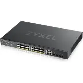 Zyxel Network Switch - GS192024HPV2-EU0101F