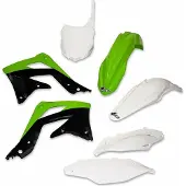 Ufo Kakit220-999 Plastic Set