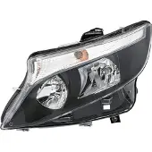 Hella 1LL 011 284-891 Koplamp