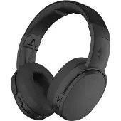 Skullcandy Crusher Wireless - Zwart
