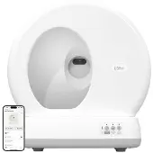 UBPet - UCAT C10 Pro - Kattenbak