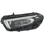 Hella 1LX 015 091-931 Koplamp
