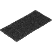 Whirlpool hx filter schuim : onderdeel