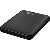 Western Digital WD Elements Portable 1TB