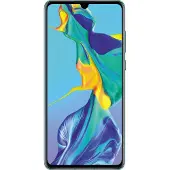Huawei P30 - Aurora