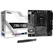 Asrock Z790M-ITX WiFi Intel Z790 LGA 1700 mini ITX