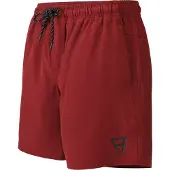 Brunotti Iconic-N Zwemshort heren Rood XL
