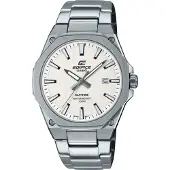 Casio Edifice Classic EFR-S108D-1AVUEF Heren Horloge - 39.9 mm