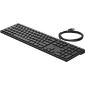 HP 320K Toetsenbord