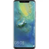 Huawei Mate 20 Pro Zwart
