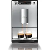 Melitta Solo E950-203 - Zilver