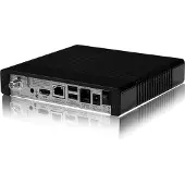 Vu+ ZERO 1x DVB-S2 - Black Edition