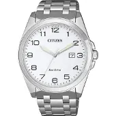 Citizen - Horloge - Heren - Chronograaf - BM7108-81A