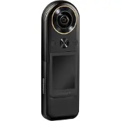 KanDao QooCam 8K Enterprise: 360-graden live stream camera