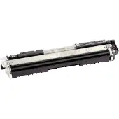 Canon 729 BK Toner Zwart