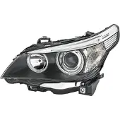 Hella 1LL 163 081-001 Koplamp