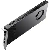 PNY 24GB RTX Pro 4000 Blackwell SFF 4xmDP LP, compact model (zonder adapter)