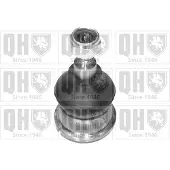 Quinton Hazell QSJ237S Fuseekogel