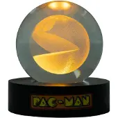 Fizz Creations PAC-MAN Crystal Ball Light