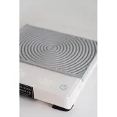 Timemore Basic Plus digitale weegschaal wit