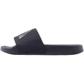 Adidas Strand-/badschoen 'Adilette' zwart