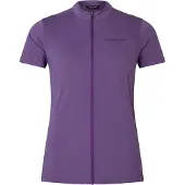 Endura Functioneel shirt 'Loop' lila