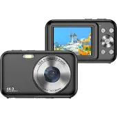 INF Digitale camera 1080P 44MP 16x zoom 2,4" scherm