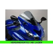 Puig Racing Kawasaki Zzr1400 Voorruit