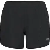 New Balance Sportbroek 'RC 5' zwart
