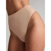 Hunkemoller String beige