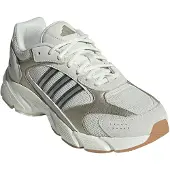 Adidas Sneakers laag 'Crazychaos 2000' brons / zwart / wit