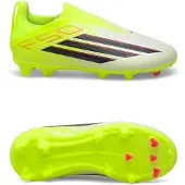 Adidas Sportschoen geel / zwart