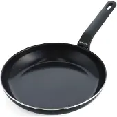 Greenpan Koekenpan Essence met Keramische Antikleeflaag 28cm